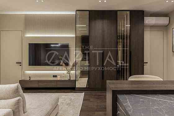 Продаж / Квартира/102 м2/ЖК TRIIINITY/Печерський район Тринити Київ