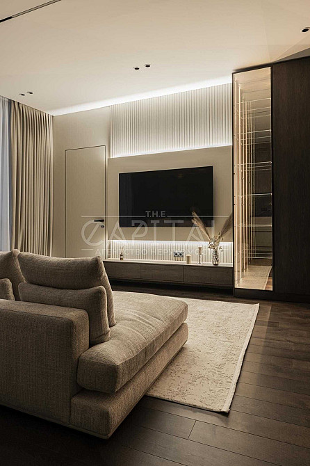 Продаж / Квартира/102 м2/ЖК TRIIINITY/Печерський район Тринити Київ - зображення 7