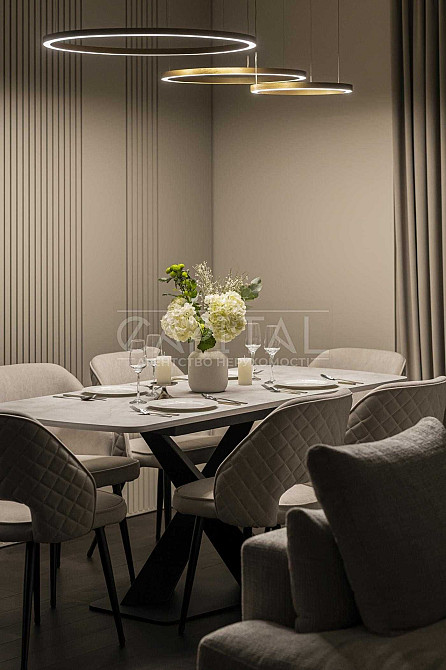 Продаж / Квартира/102 м2/ЖК TRIIINITY/Печерський район Тринити Київ - зображення 5