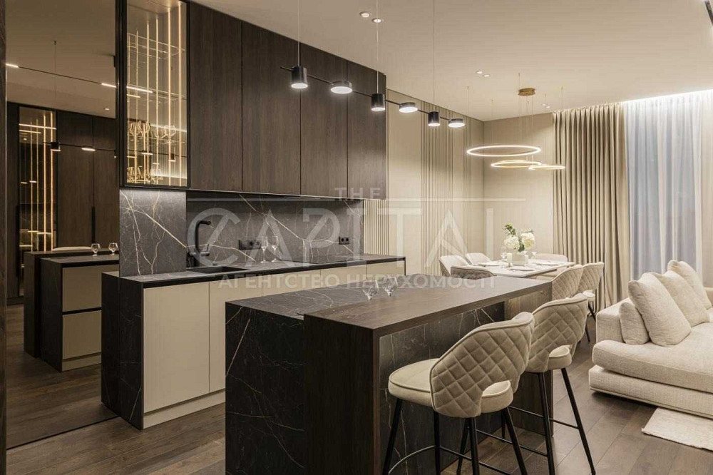 Продаж / Квартира/102 м2/ЖК TRIIINITY/Печерський район Тринити Київ - зображення 8