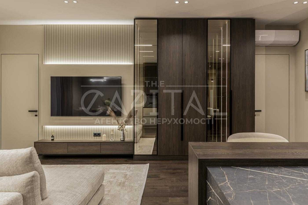 Продаж / Квартира/102 м2/ЖК TRIIINITY/Печерський район Тринити Київ - зображення 2