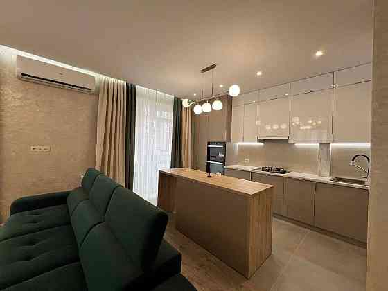 Оренда 2-кімнатна квартира Перша здача ЖК Липки Мазепи 164 Ивано-Франковск