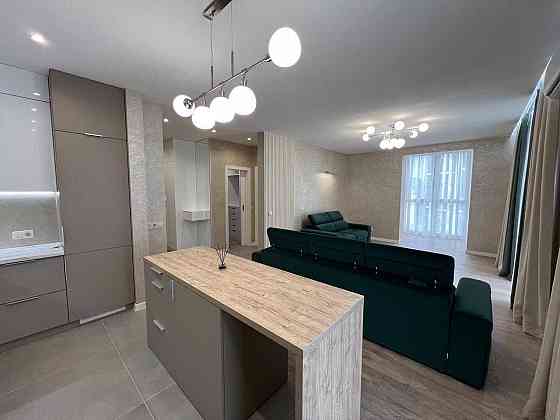 Оренда 2-кімнатна квартира Перша здача ЖК Липки Мазепи 164 Ивано-Франковск