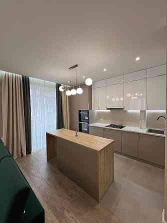 Оренда 2-кімнатна квартира Перша здача ЖК Липки Мазепи 164 Ивано-Франковск