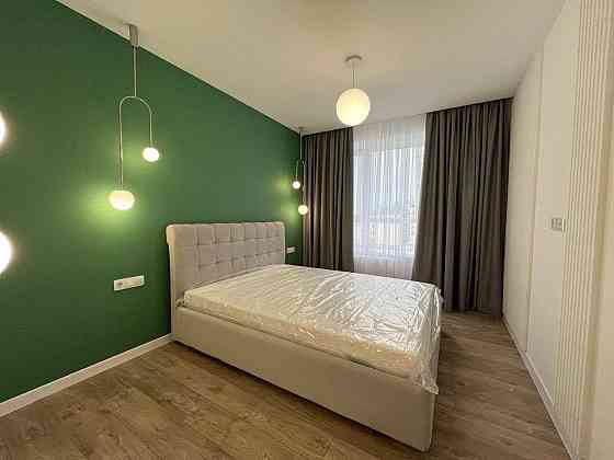 Оренда 2-кімнатна квартира Перша здача ЖК Липки Мазепи 164 Ивано-Франковск