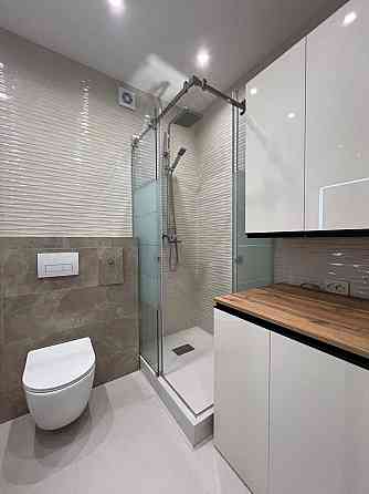 Оренда 2-кімнатна квартира Перша здача ЖК Липки Мазепи 164 Ивано-Франковск