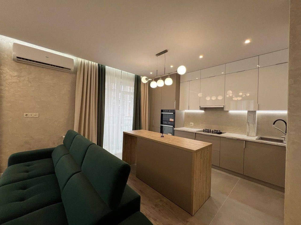 Оренда 2-кімнатна квартира Перша здача ЖК Липки Мазепи 164 Ивано-Франковск - изображение 4