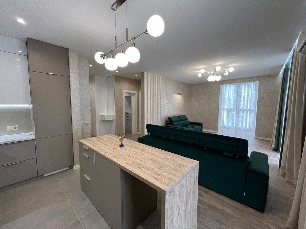 Оренда 2-кімнатна квартира Перша здача ЖК Липки Мазепи 164 Ивано-Франковск - изображение 6