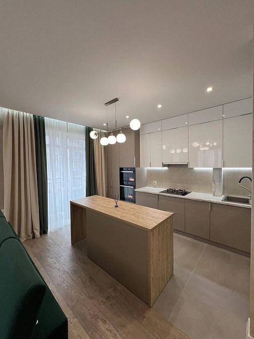 Оренда 2-кімнатна квартира Перша здача ЖК Липки Мазепи 164 Ивано-Франковск - изображение 2