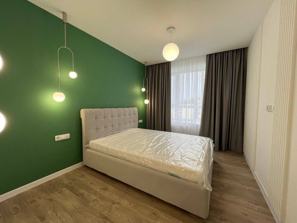 Оренда 2-кімнатна квартира Перша здача ЖК Липки Мазепи 164 Ивано-Франковск - изображение 3