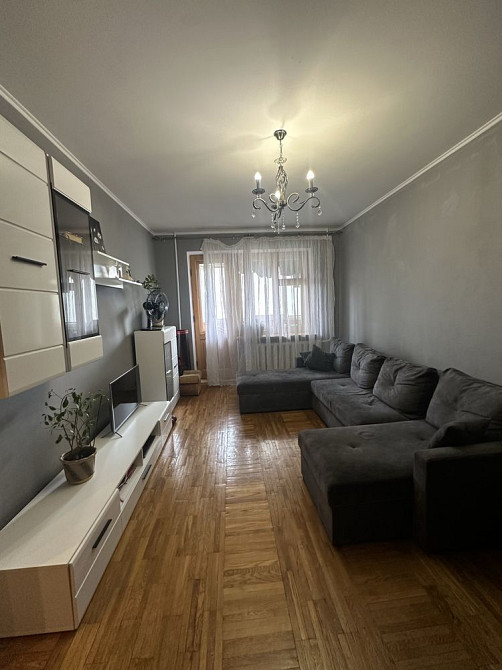 Продам 2-кімнатну квартиру, Коновальця! Ровно - изображение 5