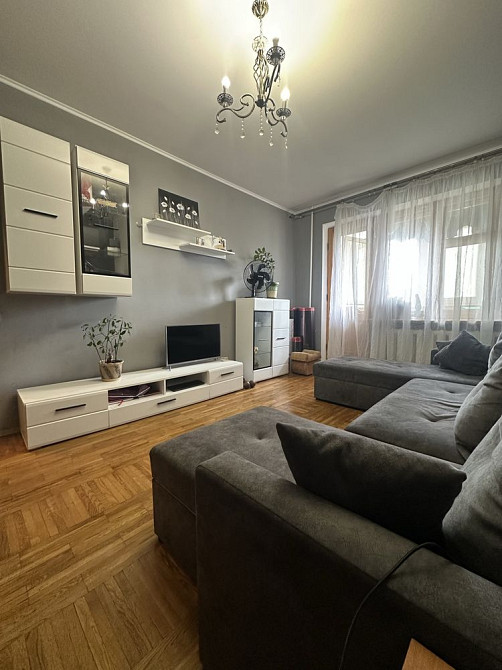 Продам 2-кімнатну квартиру, Коновальця! Ровно - изображение 6