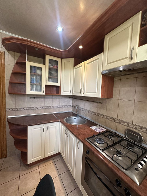 Продам 2-кімнатну квартиру, Коновальця! Ровно - изображение 2