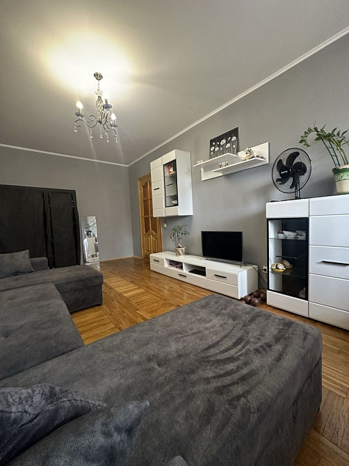 Продам 2-кімнатну квартиру, Коновальця! Ровно - изображение 8