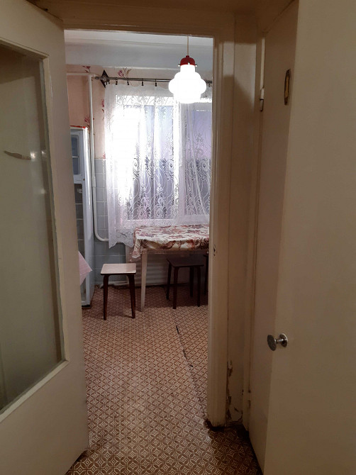 Аренда 1 комн. квартиры ул. Героев 93-й бригады Запоріжжя - зображення 8