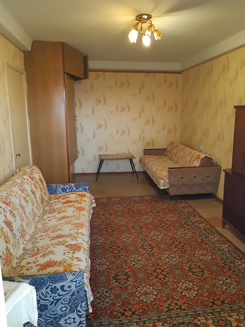 Аренда 1 комн. квартиры ул. Героев 93-й бригады Запоріжжя - зображення 4