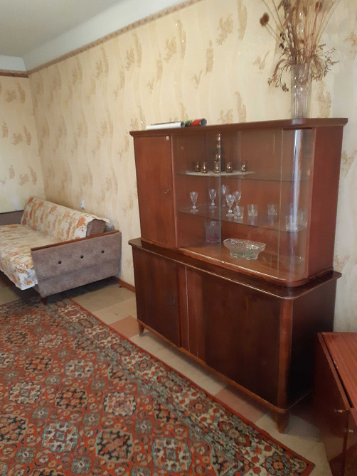 Аренда 1 комн. квартиры ул. Героев 93-й бригады Запоріжжя - зображення 3