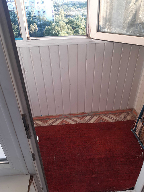 Аренда 1 комн. квартиры ул. Героев 93-й бригады Запоріжжя - зображення 7