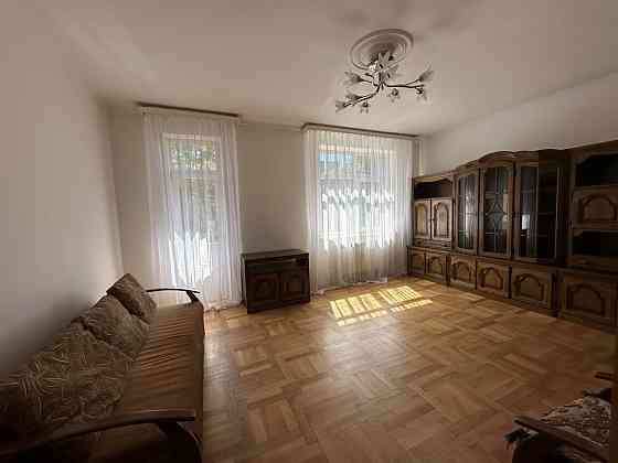 Продаж 3к. Квартира Єфремова Львов