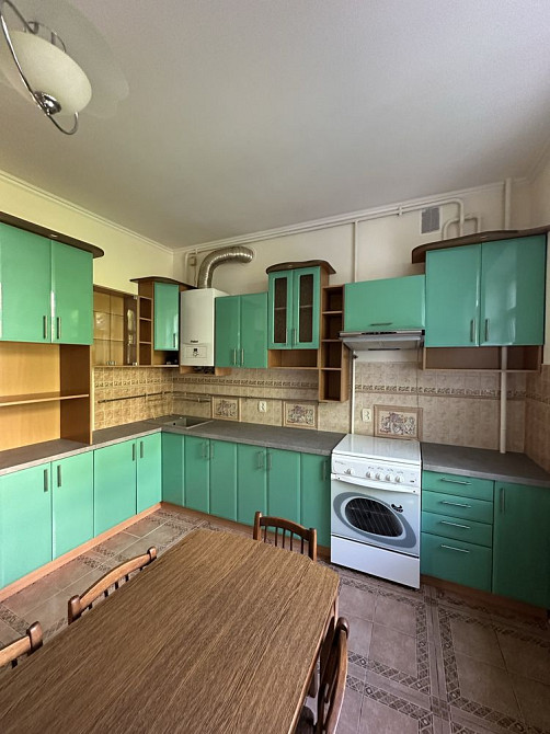 Продаж 3к. Квартира Єфремова Львов - изображение 4