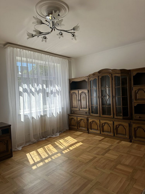 Продаж 3к. Квартира Єфремова Львов - изображение 1