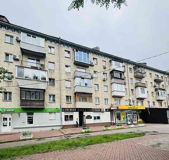 Продаж 1 кім.квартири по пр. В. Лобановського 35 Київ