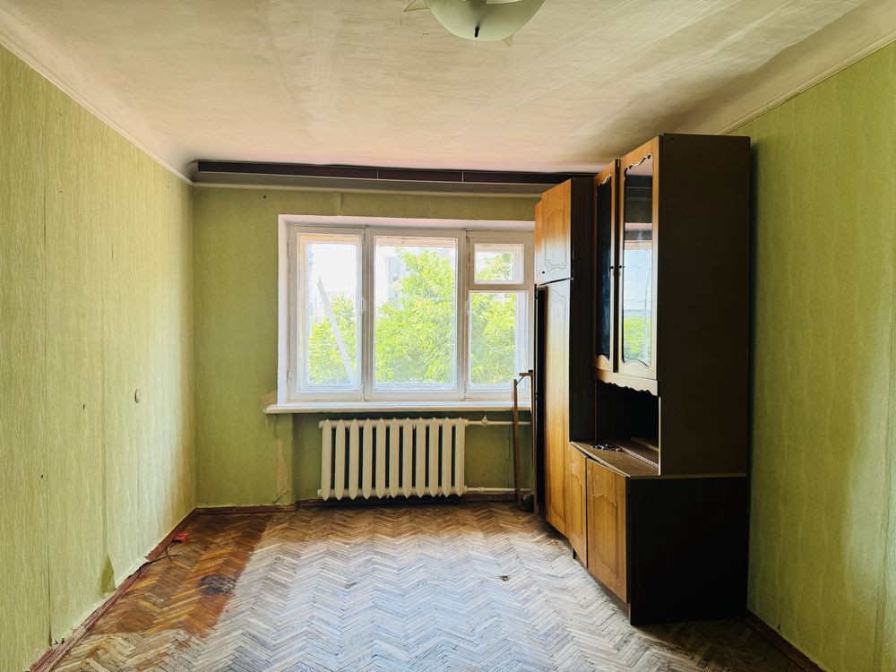 Продаж 1 кім.квартири по пр. В. Лобановського 35 Київ - зображення 1