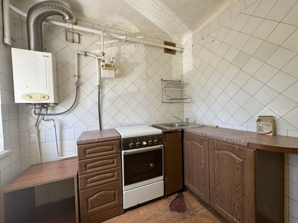 Продаж 1 кім.квартири по пр. В. Лобановського 35 Київ - зображення 8