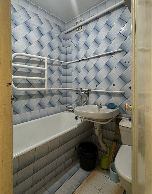 Продаж 1 кім.квартири по пр. В. Лобановського 35 Київ - зображення 6