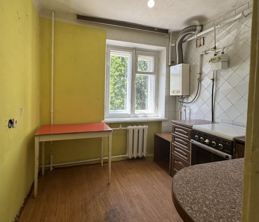 Продаж 1 кім.квартири по пр. В. Лобановського 35 Київ - зображення 3