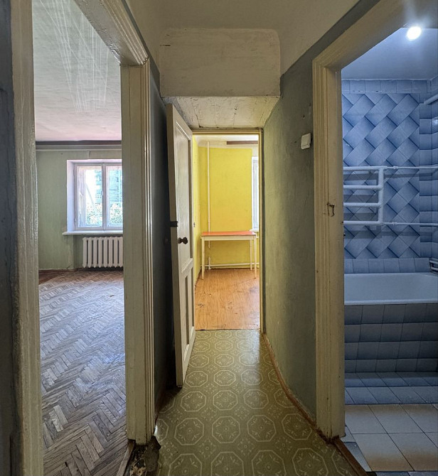 Продаж 1 кім.квартири по пр. В. Лобановського 35 Київ - зображення 7