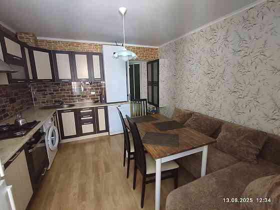 Простора та затишна 2-кімнатна квартира у повністю житловому стані Ирпень