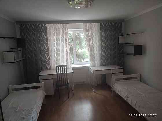 Простора та затишна 2-кімнатна квартира у повністю житловому стані Ирпень