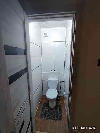 Простора та затишна 2-кімнатна квартира у повністю житловому стані Ирпень