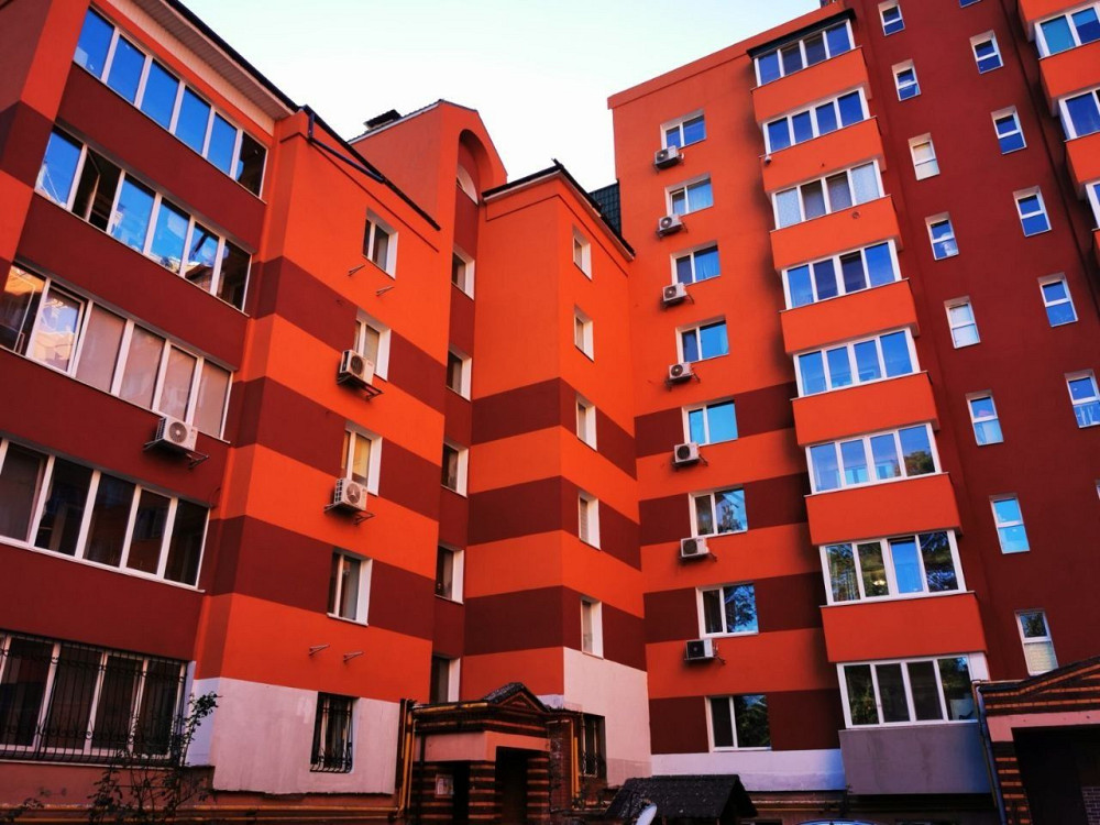 Простора та затишна 2-кімнатна квартира у повністю житловому стані Ирпень - изображение 7