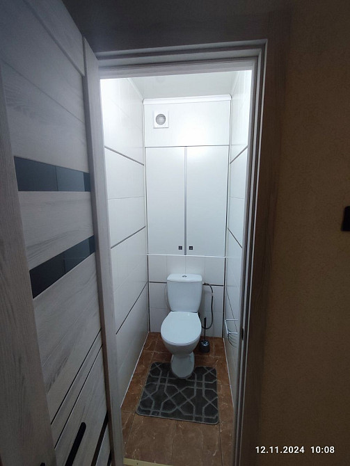 Простора та затишна 2-кімнатна квартира у повністю житловому стані Ирпень - изображение 6