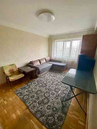 Здам 1кім.кв. по вул. Ореста Левицького 18( Курчатова), м. Лісова Киев