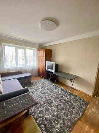 Здам 1кім.кв. по вул. Ореста Левицького 18( Курчатова), м. Лісова Киев