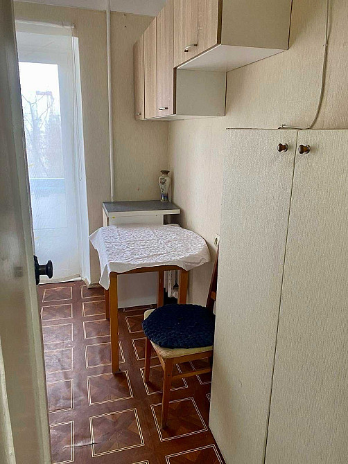 Здам 1кім.кв. по вул. Ореста Левицького 18( Курчатова), м. Лісова Киев - изображение 2