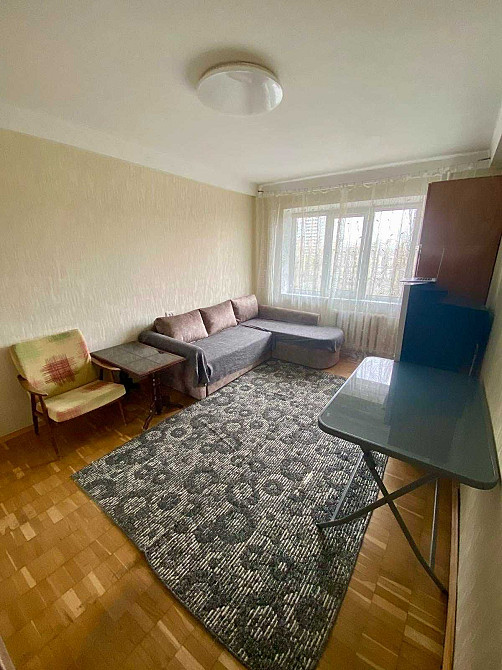 Здам 1кім.кв. по вул. Ореста Левицького 18( Курчатова), м. Лісова Киев - изображение 6