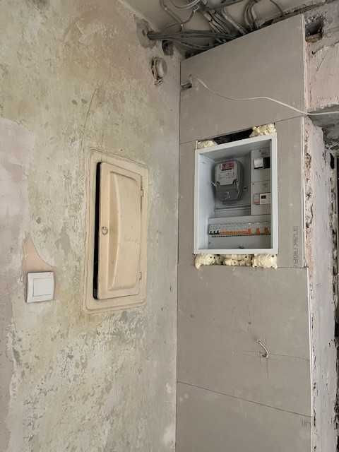 Квартира біля Печерської адміністрації Киев - изображение 8