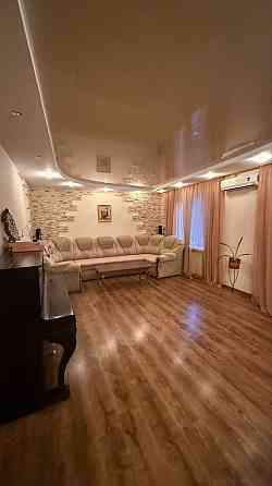 3к квартира на Леваді, 120 кВ.м!!! з ремонтом, Котел Полтава