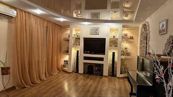 3к квартира на Леваді, 120 кВ.м!!! з ремонтом, Котел Полтава