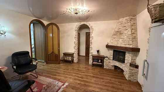 3к квартира на Леваді, 120 кВ.м!!! з ремонтом, Котел Полтава