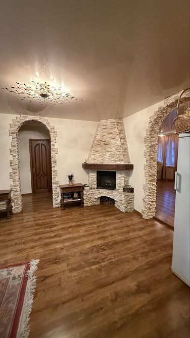 3к квартира на Леваді, 120 кВ.м!!! з ремонтом, Котел Полтава - зображення 7