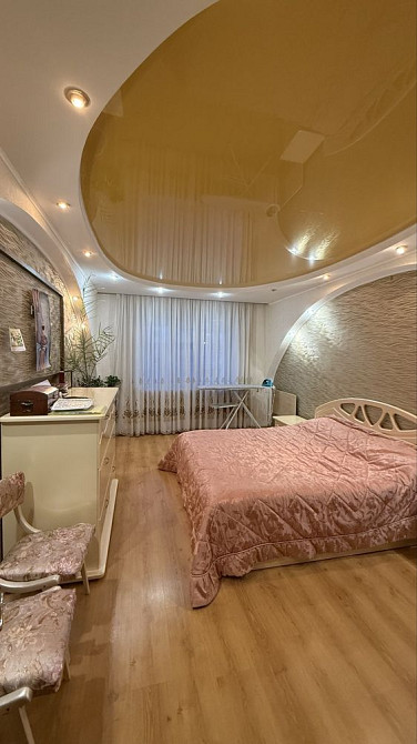 3к квартира на Леваді, 120 кВ.м!!! з ремонтом, Котел Полтава - зображення 1