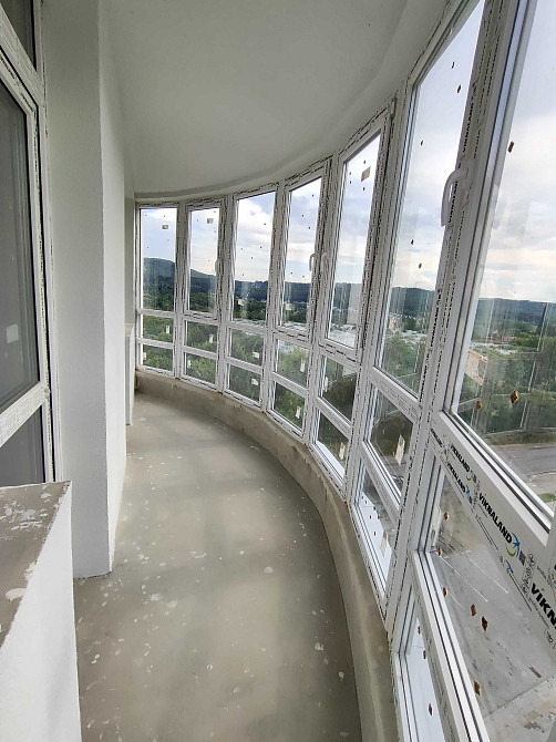 Продаж 2-кімнатної квартири ЕКО-ДІМ на Тракт Глинянський від ВЛАСНИКА Львов - изображение 7