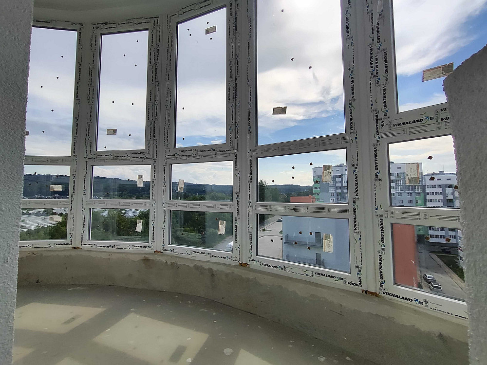 Продаж 2-кімнатної квартири ЕКО-ДІМ на Тракт Глинянський від ВЛАСНИКА Львов - изображение 6