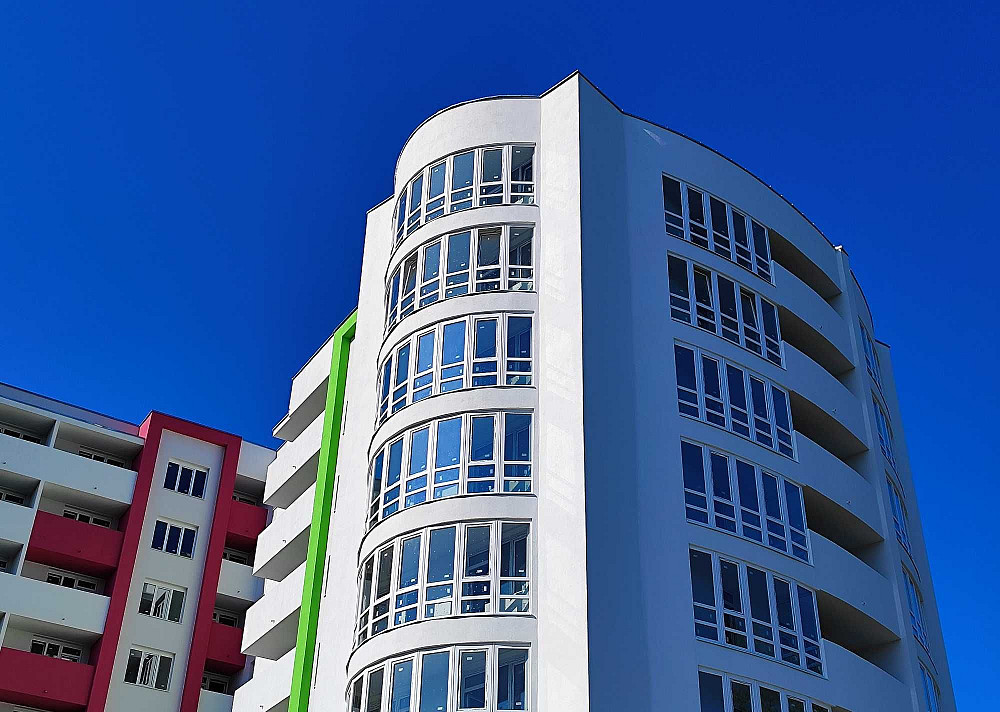 Продаж 2-кімнатної квартири ЕКО-ДІМ на Тракт Глинянський від ВЛАСНИКА Львов - изображение 2