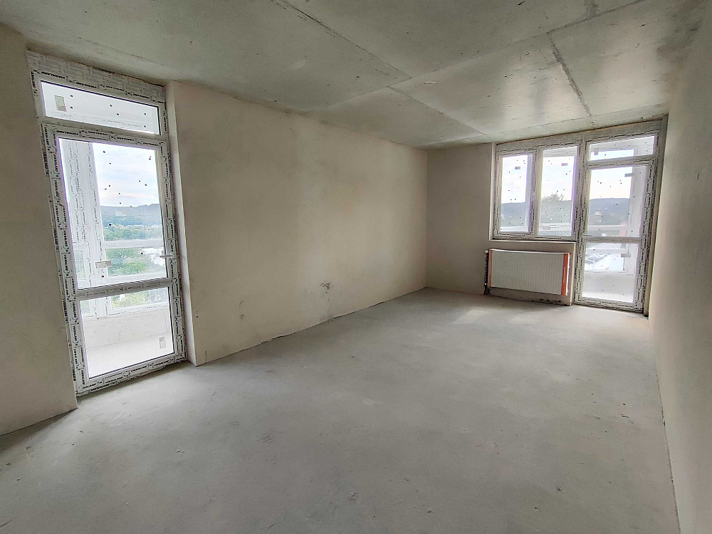 Продаж 2-кімнатної квартири ЕКО-ДІМ на Тракт Глинянський від ВЛАСНИКА Львов - изображение 3